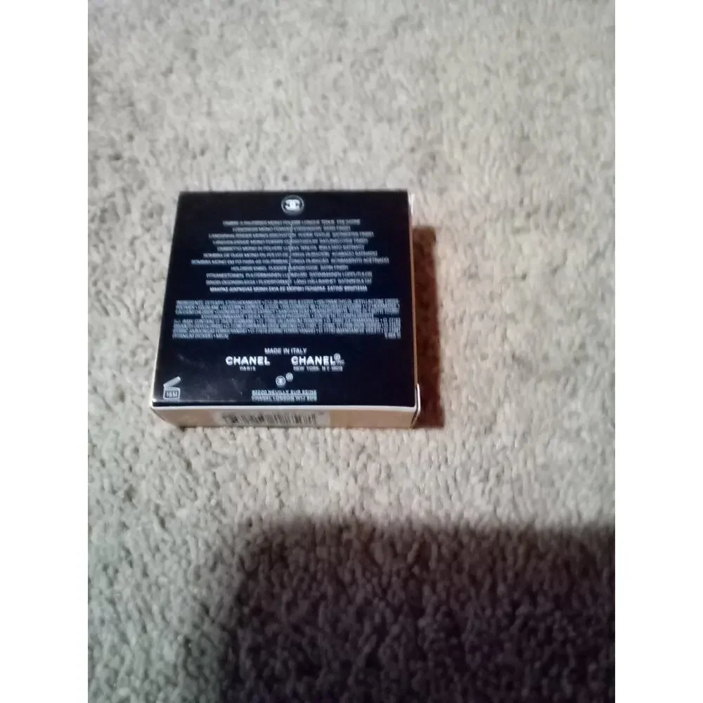 NIB Chanel Ombre Premiere Longwear Powder Eyeshadow 925 OR Antique